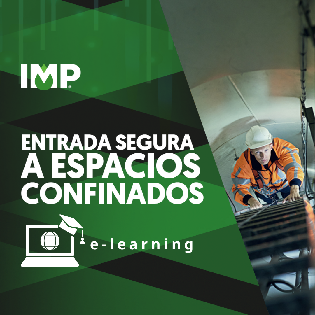 Entrada Segura a Espacios Confinados